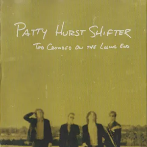 Too crowded on the losing end